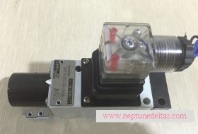 HED40A15B350Z14L220S Pressure Electromagnetic Relay